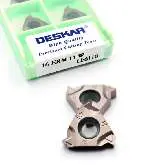  Wendeschneidplatten DESKAR 16 ERM 11 W LF6118 