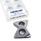  Твердосплавные пластины DESKAR 16 ER 1.25 ISO LDA фото на Industry-Pilot