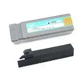 Tool holder, Turning cutters DESKAR MGEHR2525-4C photo on Industry-Pilot