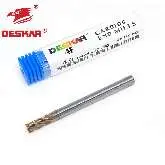 Cверло DESKAR 4F-4.0mmX4X10X50 HRC60 фото на Industry-Pilot