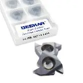  Wendeschneidplatten DESKAR 16 ER AG 55 LDA 