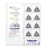 Indexable inserts DESKAR 16 ER 10 ACME LDA photo on Industry-Pilot