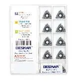Indexable inserts DESKAR 16 ER 3.0 ISO LDA photo on Industry-Pilot