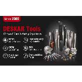 Werkzeughalter DESKAR SEL2020K16-B Bilder auf Industry-Pilot