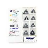 Indexable inserts DESKAR TGF32L150 LDA photo on Industry-Pilot