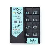 Indexable inserts DESKAR APKT1003PDTR TF618 photo on Industry-Pilot