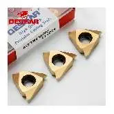  Wendeschneidplatten DESKAR MTTR436002 LF6028 