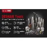 Твердосплавные пластины DESKAR ONMU050505 LF6018 фото на Industry-Pilot