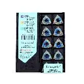 Твердосплавные пластины DESKAR WNMG080404-MA TF618 фото на Industry-Pilot