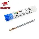 Cверло DESKAR 4F-4.0mmX4X16X75 HRC60 фото на Industry-Pilot