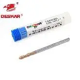  Cверло DESKAR 2F-4.0mmX4X16X75 HRC60 фото на Industry-Pilot