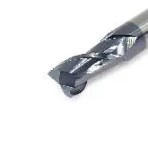 Cверло DESKAR 2F-20mmX20X40X100 HRC50 фото на Industry-Pilot