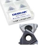  Твердосплавные пластины DESKAR 16 ER 1.75 ISO LDA фото на Industry-Pilot