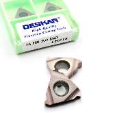  Твердосплавные пластины DESKAR 16 ER 2.0 ISO LF6118 фото на Industry-Pilot