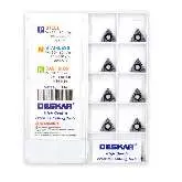 Wendeschneidplatten DESKAR 11 ER 1.0 ISO LDA guter Zustand