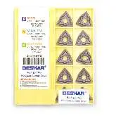 Твердосплавные пластины DESKAR WNMG080404-HF LF6018 фото на Industry-Pilot