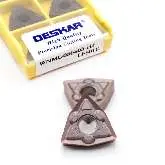  Wendeschneidplatten DESKAR WNMG080408-HF LF6018 