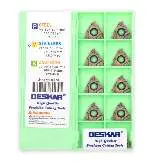 Твердосплавные пластины DESKAR 16 ERM 2.5 ISO LF6118 фото на Industry-Pilot