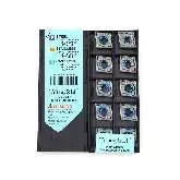 Твердосплавные пластины DESKAR CNMG120404-TF TF918 фото на Industry-Pilot