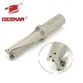 Корпусные сверла DESKAR C25-3D25-78SP07 фото на Industry-Pilot