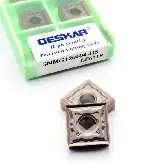  Твердосплавные пластины DESKAR SNMG120408-HS LF6118 фото на Industry-Pilot