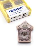  Твердосплавные пластины DESKAR SNMG120404-HA LF6018 фото на Industry-Pilot