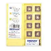 Твердосплавные пластины DESKAR SNMG120404-HA LF6018 фото на Industry-Pilot