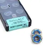  Твердосплавные пластины DESKAR RDMT1204MO-MQ TF618 фото на Industry-Pilot