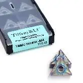  Твердосплавные пластины DESKAR TNMG160404-MA TF618 фото на Industry-Pilot