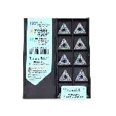 Wendeschneidplatten DESKAR TNMG160404-MA TF618 guter Zustand