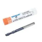  Cверло DESKAR 2F-6.0mmX6X24X75 HRC50 фото на Industry-Pilot