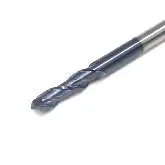 Cверло DESKAR 2F-6.0mmX6X24X75 HRC50 фото на Industry-Pilot