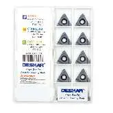 Твердосплавные пластины DESKAR 16 IR 0.75 ISO LDA фото на Industry-Pilot