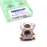  Твердосплавные пластины DESKAR 16 ERM 3.0 ISO LF6118 фото на Industry-Pilot