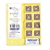 Твердосплавные пластины DESKAR SNMG120404-MS LF6018 фото на Industry-Pilot