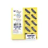 Твердосплавные пластины DESKAR TDT200 LF6018 фото на Industry-Pilot