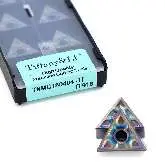  Твердосплавные пластины DESKAR TNMG160404-TF TF918 фото на Industry-Pilot