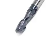 Cверло DESKAR 2F-10mmX10X25X75 HRC50 фото на Industry-Pilot