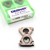  Твердосплавные пластины DESKAR 16 ERM 2.0 ISO LF6118 фото на Industry-Pilot