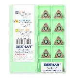 Indexable inserts DESKAR 16 ERM 2.0 ISO LF6118 photo on Industry-Pilot