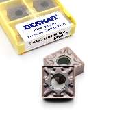  Твердосплавные пластины DESKAR SNMG120404-MA LF6018 фото на Industry-Pilot