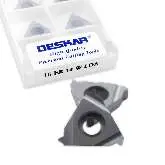  Твердосплавные пластины DESKAR 16 ER 14 W LDA фото на Industry-Pilot