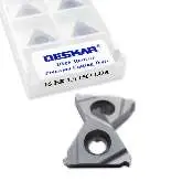  Твердосплавные пластины DESKAR 16 ER 1.5 ISO LDA фото на Industry-Pilot