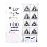 Indexable inserts DESKAR 16 ER 1.5 ISO LDA photo on Industry-Pilot