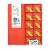 Wendeschneidplatten DESKAR KNUX160405R-11 LF6028 guter Zustand