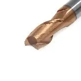 مثقاب DESKAR 2F-20mmX20X40X100 HRC60 الصورة على Industry-Pilot