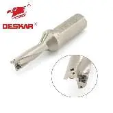 Корпусные сверла DESKAR C25-3D17-54SP06 фото на Industry-Pilot
