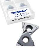  Твердосплавные пластины DESKAR 16 IR 1.0 ISO LDA фото на Industry-Pilot