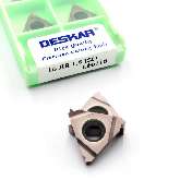  Твердосплавные пластины DESKAR 16 ER 1.5 ISO LF6118 фото на Industry-Pilot