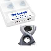  Твердосплавные пластины DESKAR 11 ER 1.5 ISO LDA фото на Industry-Pilot